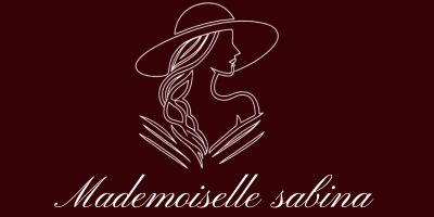 Mademoiselle sabina